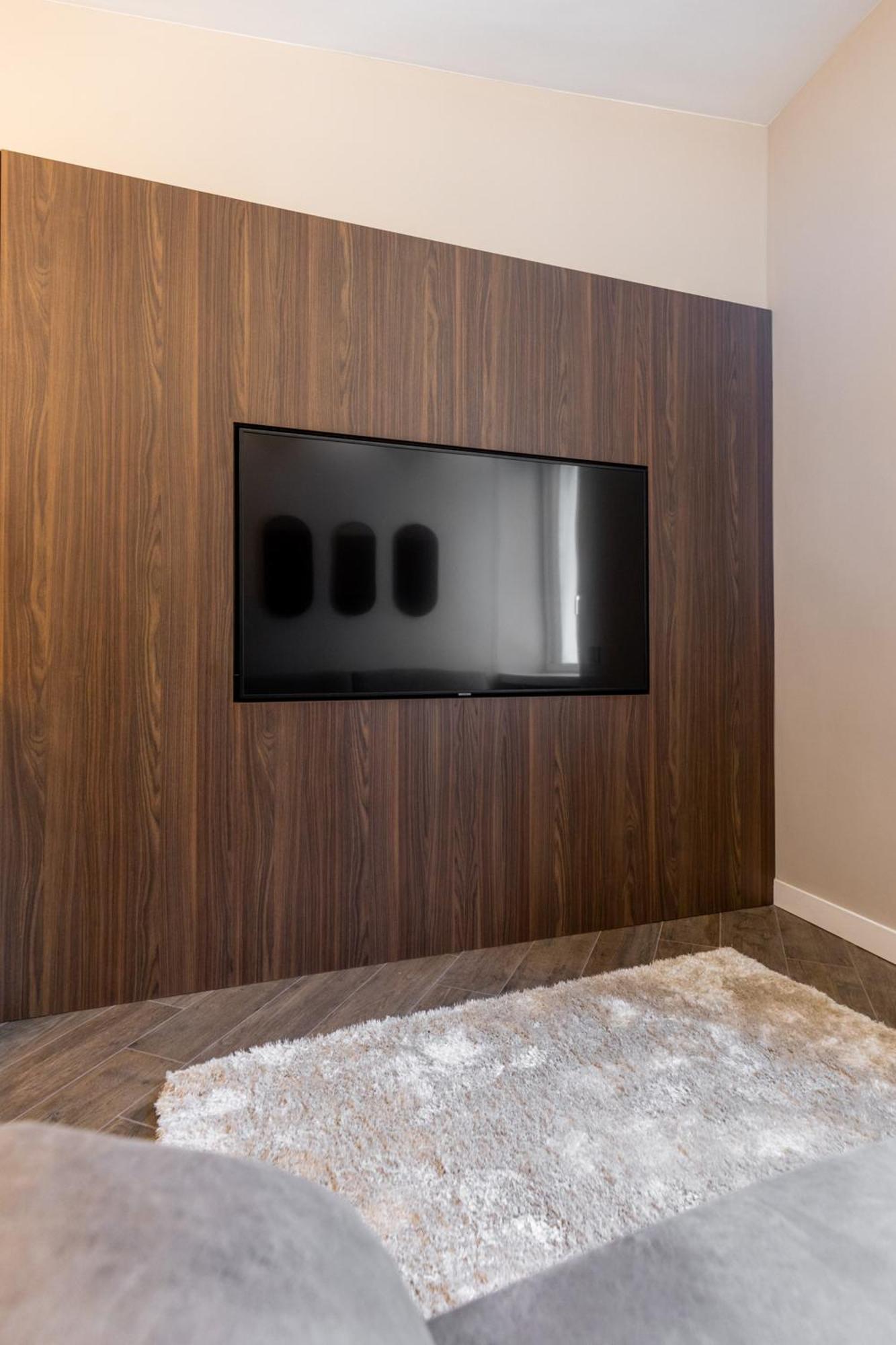 Duomo Elegant Apartment Milan Exterior photo